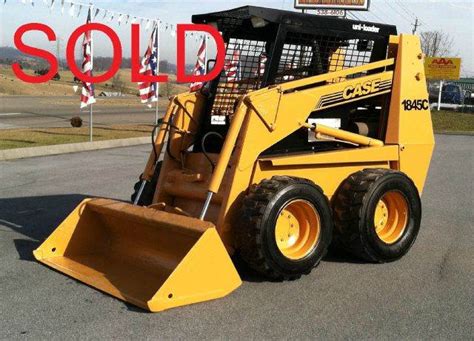 tennessee skid steer for sale|used skid steers in tn.